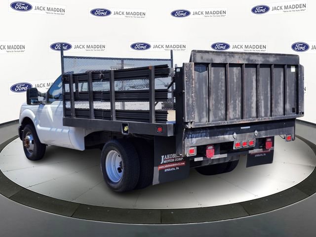 Used 2015 Ford F350 XL image 3