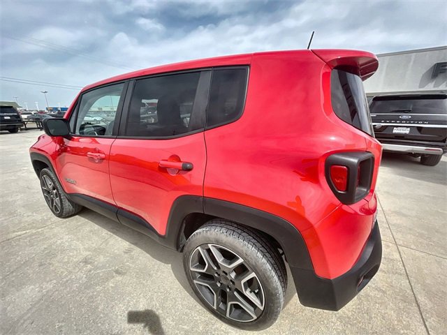 Used 2020 Jeep Renegade Sport image 17