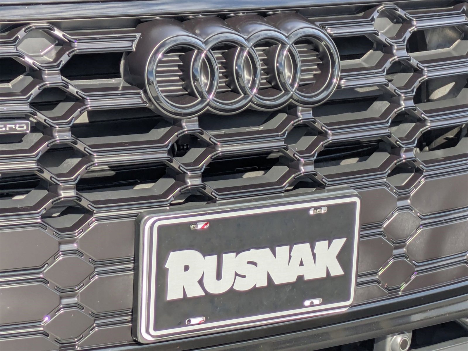 Used 2024 Audi Q5 2.0T Premium w/ Summer of Audi Package image 26