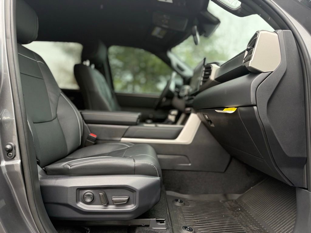 Used 2026 Toyota Tundra Limited w/ Limited PVM Package image 27