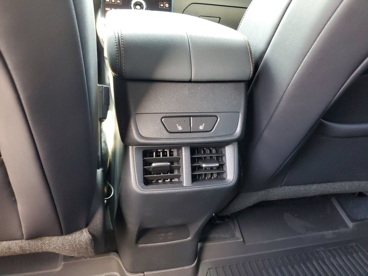 New 2026 GMC Terrain AT4 w/ Convenience Package III AWD/4WD image 16