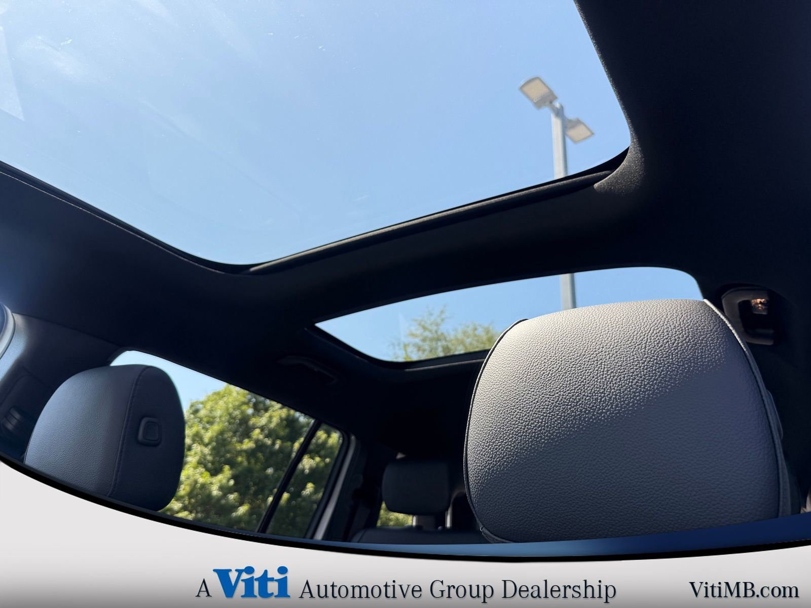 Certified 2025 Mercedes-Benz GLB 250 GLB 250 image 13