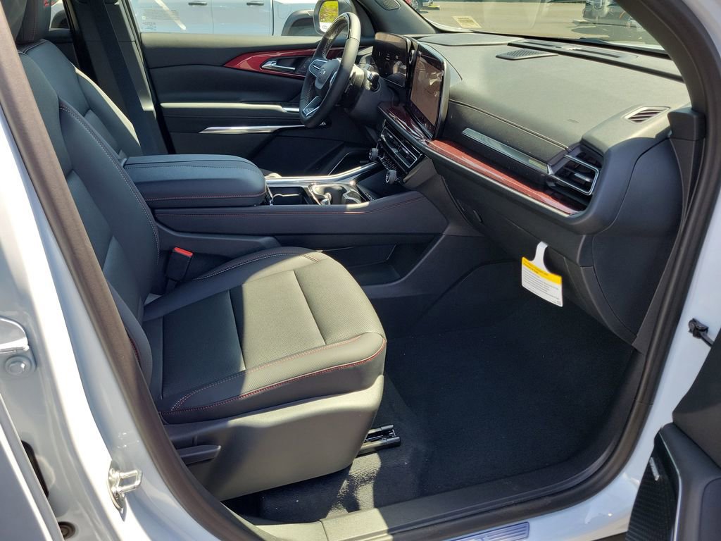 New 2026 Chevrolet Traverse Z71 w/ Enhanced Driving Package AWD/4WD image 15