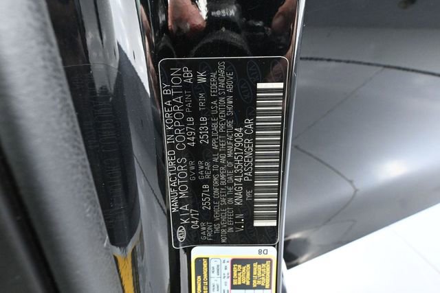 Used 2017 Kia Optima LX FWD image 42