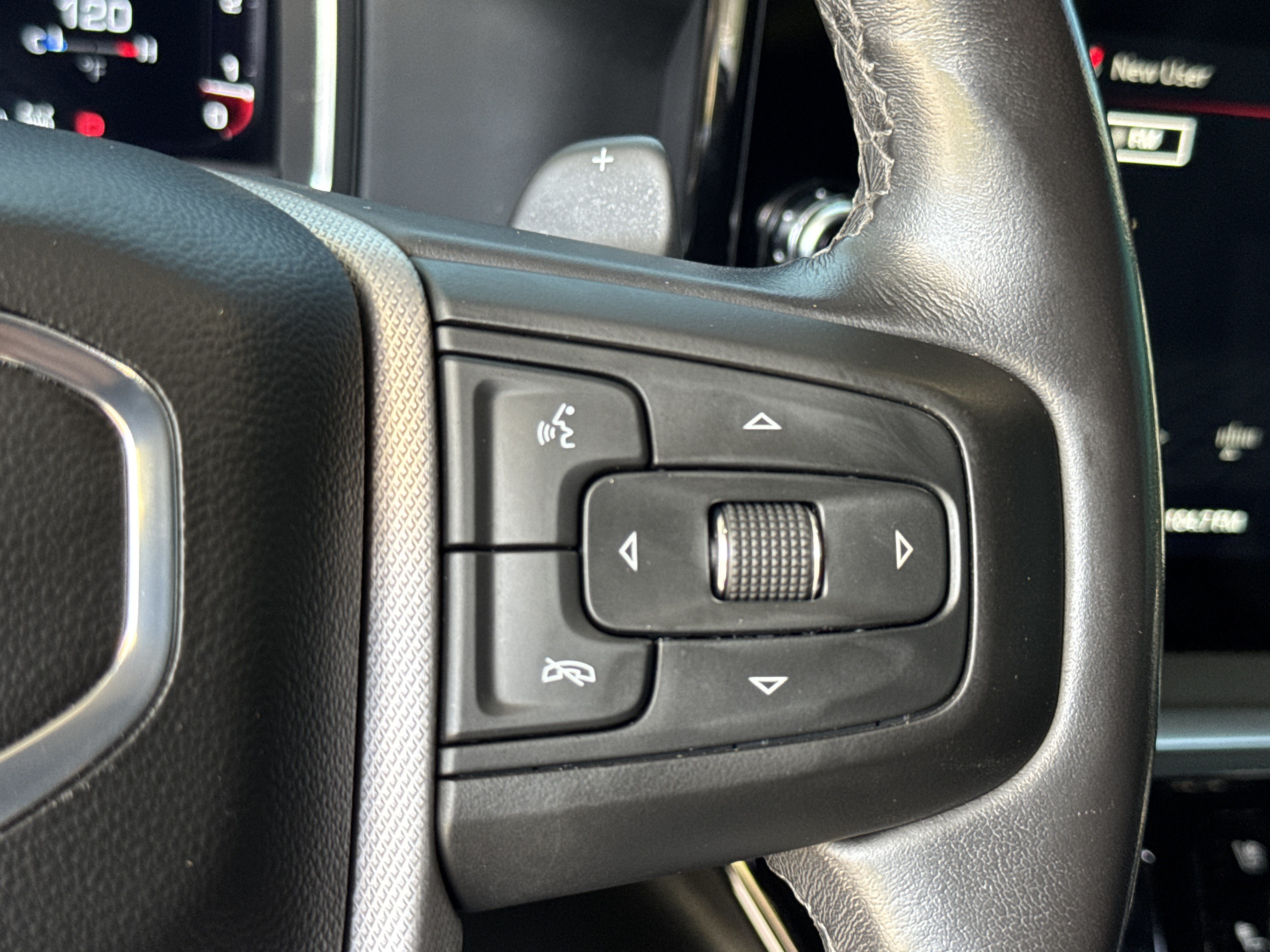 Used 2023 GMC Sierra 1500 Denali AWD/4WD image 22