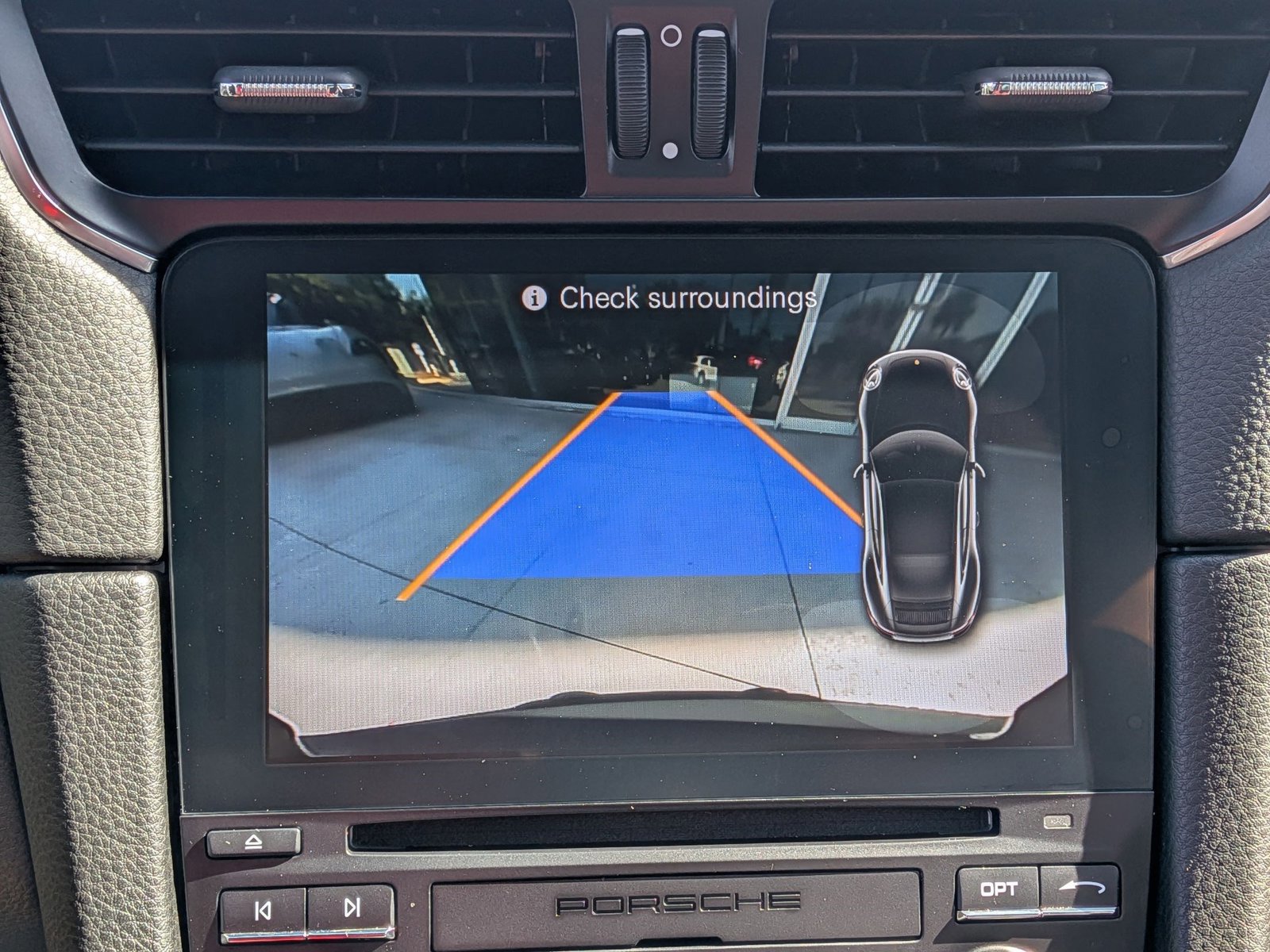 Certified 2017 Porsche 911 Carrera GTS image 20