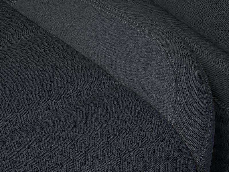 New 2026 Chevrolet Silverado 1500 Custom Trail Boss image 23