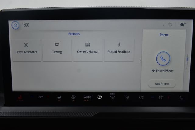 Used 2025 Ford Bronco Sport Badlands image 23