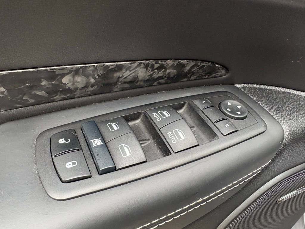 Used 2024 Dodge Durango SRT image 24