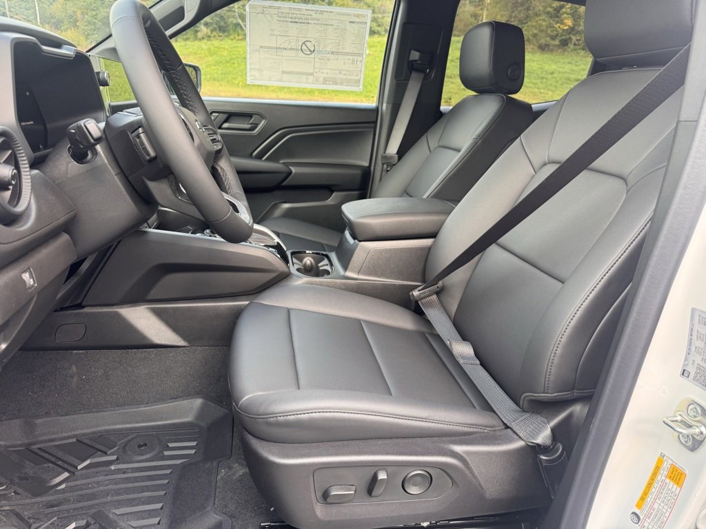 New 2026 Chevrolet Colorado Trail Boss image 19