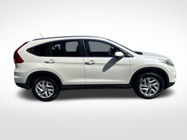 Used 2015 Honda CR-V EX-L image 8