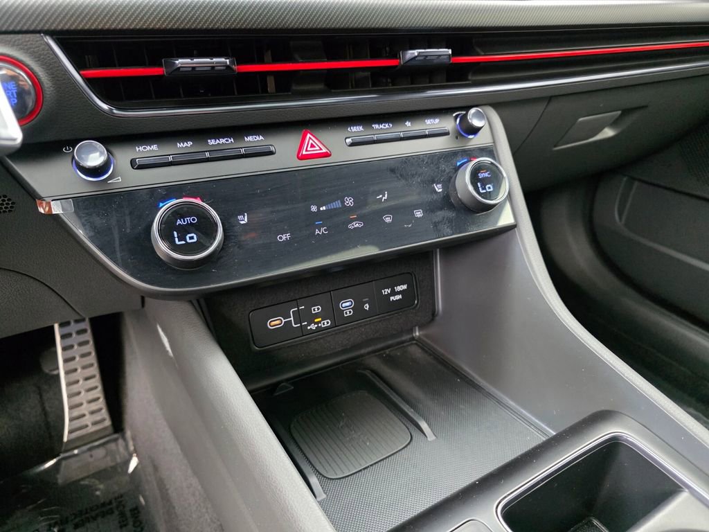 Used 2025 Hyundai Sonata N Line FWD image 25