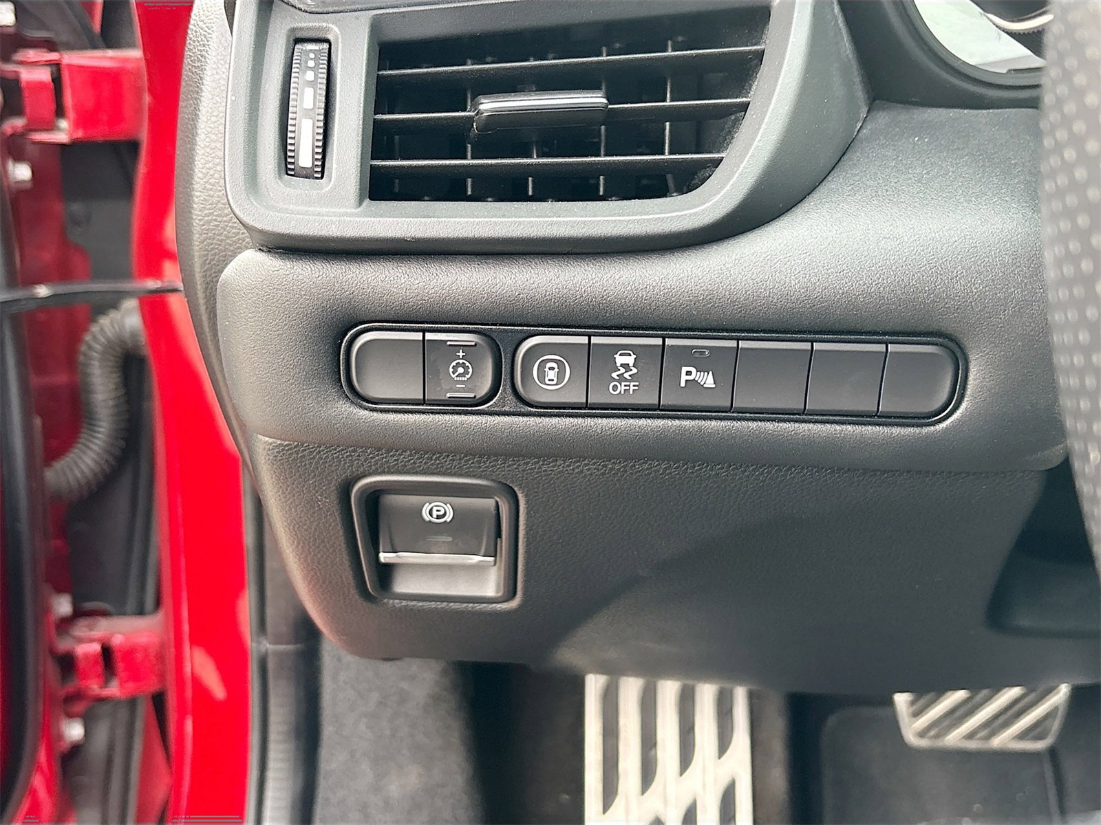 Used 2023 Acura TLX A-Spec Package image 10