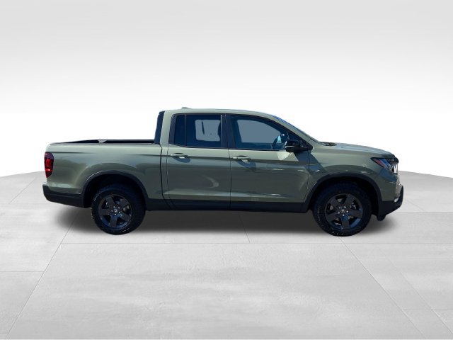 New 2026 Honda Ridgeline TrailSport image 9