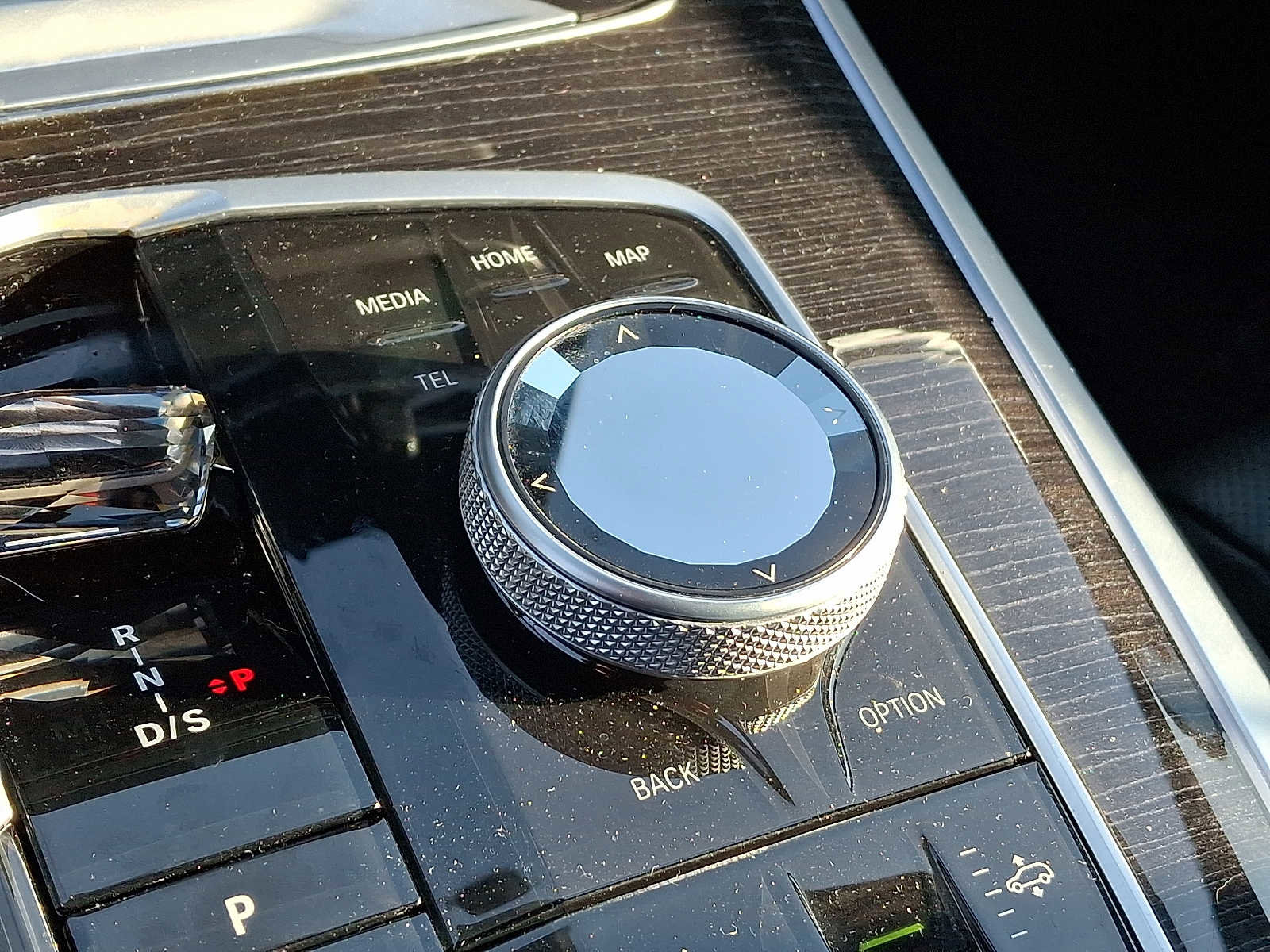 Used 2024 BMW X5 xDrive50e w/ Executive Package image 22