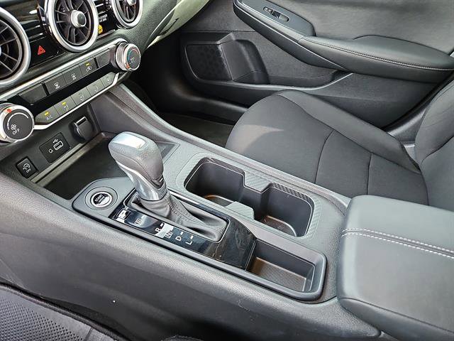 Used 2025 Nissan Sentra S image 20