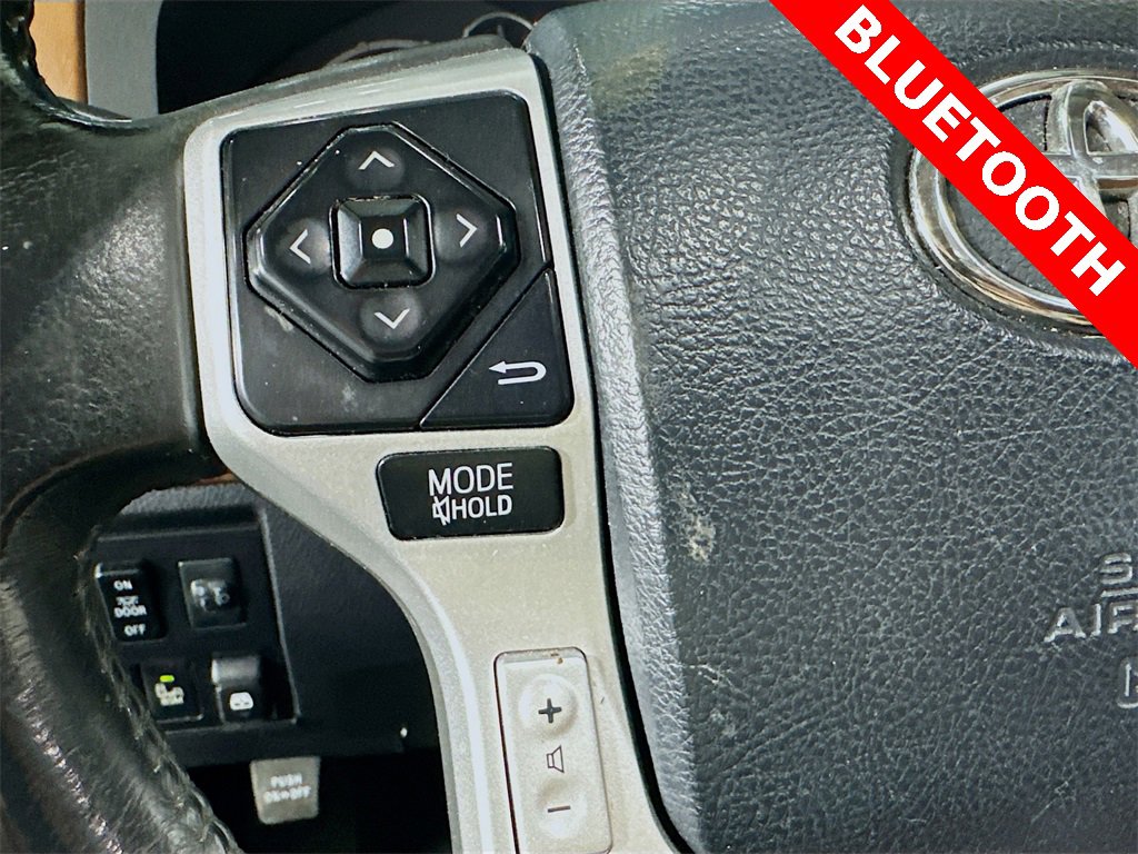 Used 2017 Toyota Tundra 1794 Edition image 35