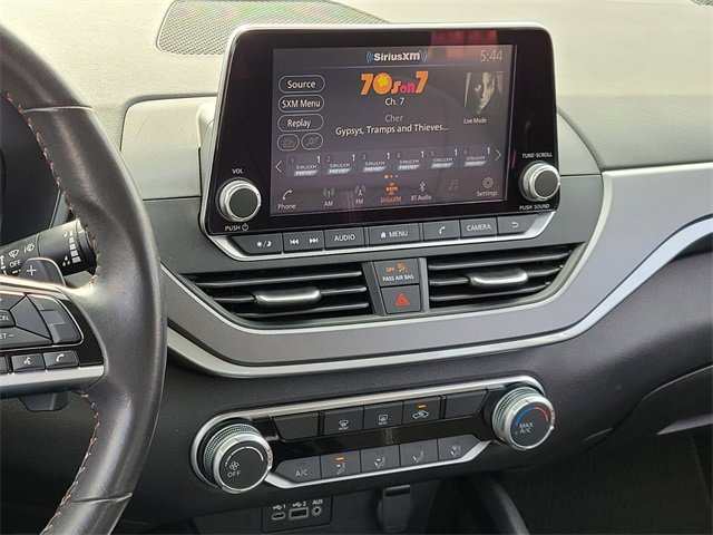 Used 2024 Nissan Altima 2.5 SR image 19