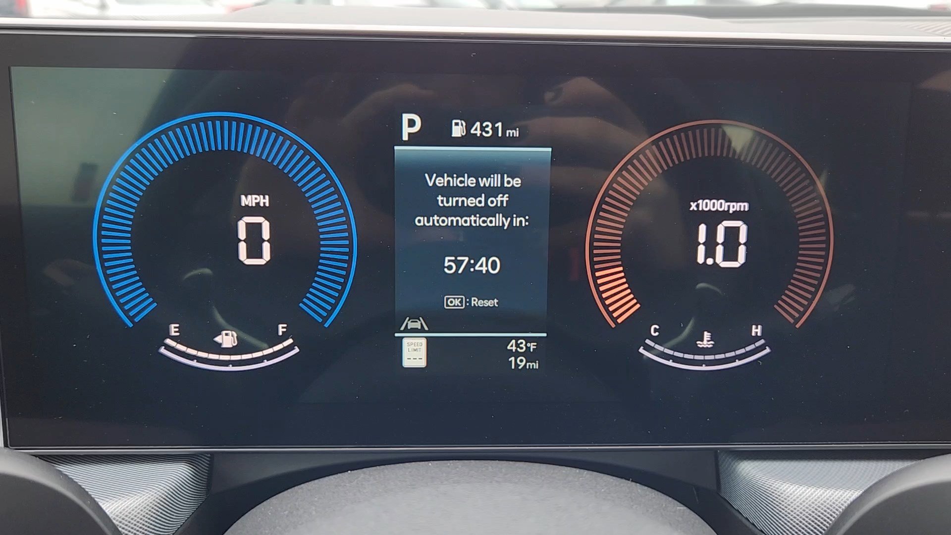 New 2026 Hyundai Sonata SEL image 10