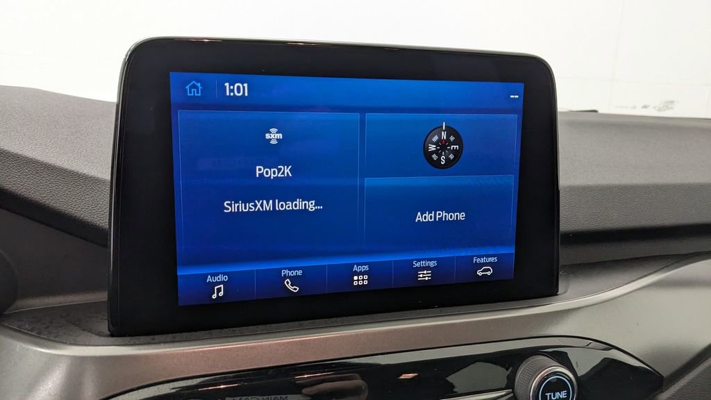 Certified 2023 Ford Escape Active image 23