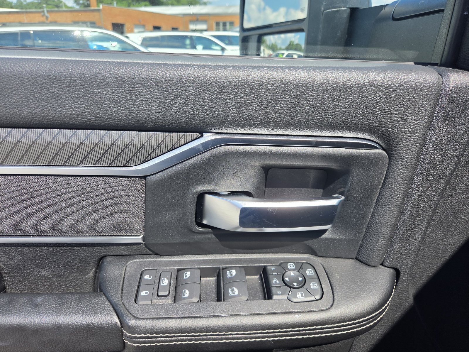 New 2026 RAM 2500 Big Horn AWD/4WD image 10