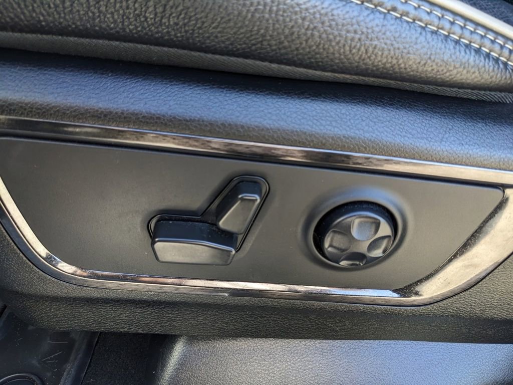 Certified 2022 RAM 1500 Limited w/ Body Color Bumper Group image 56