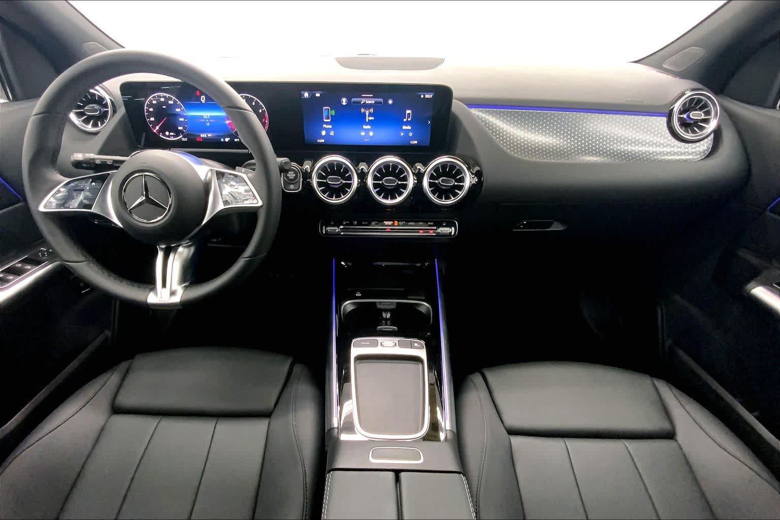 New 2026 Mercedes-Benz GLA 250 image 19