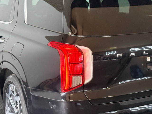 Used 2022 Hyundai Palisade Calligraphy AWD/4WD image 10