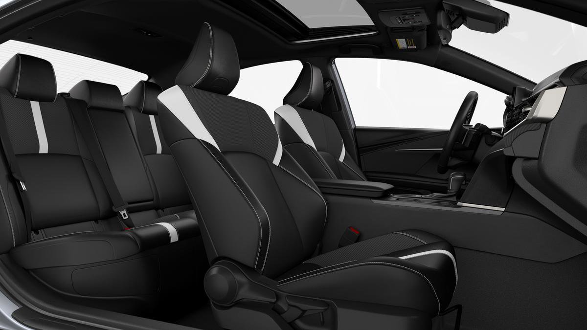 New 2026 Toyota Camry SE FWD image 20