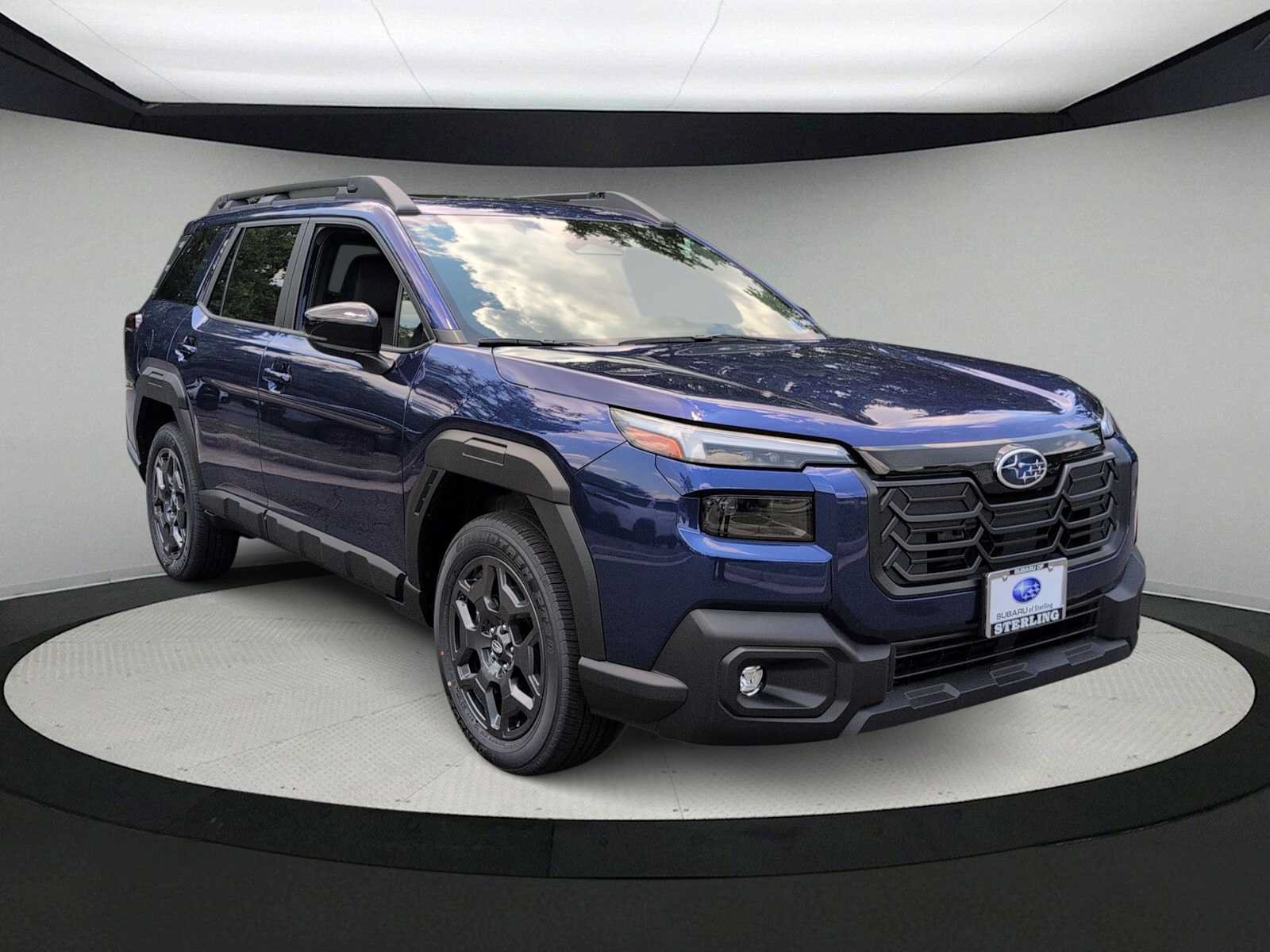 New 2026 Subaru Outback Premium AWD/4WD image 2