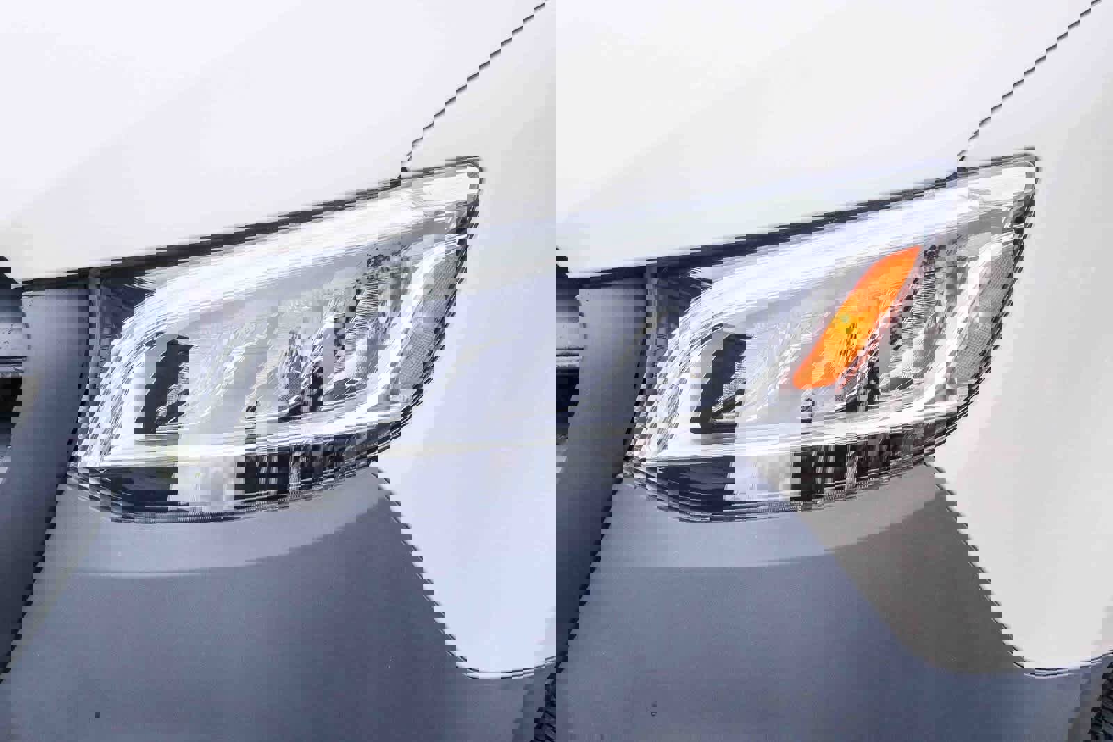 Used 2024 Mercedes-Benz Sprinter 2500 image 11