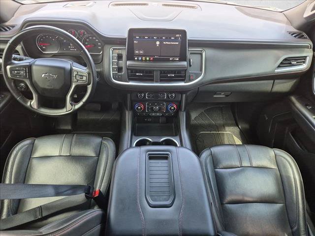 Used 2021 Chevrolet Tahoe RST AWD/4WD image 18