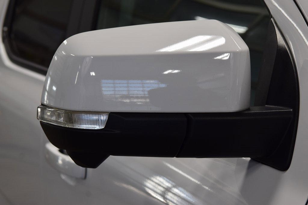 Used 2024 Ford Ranger Lariat w/ FX4 Off-Road Package image 13