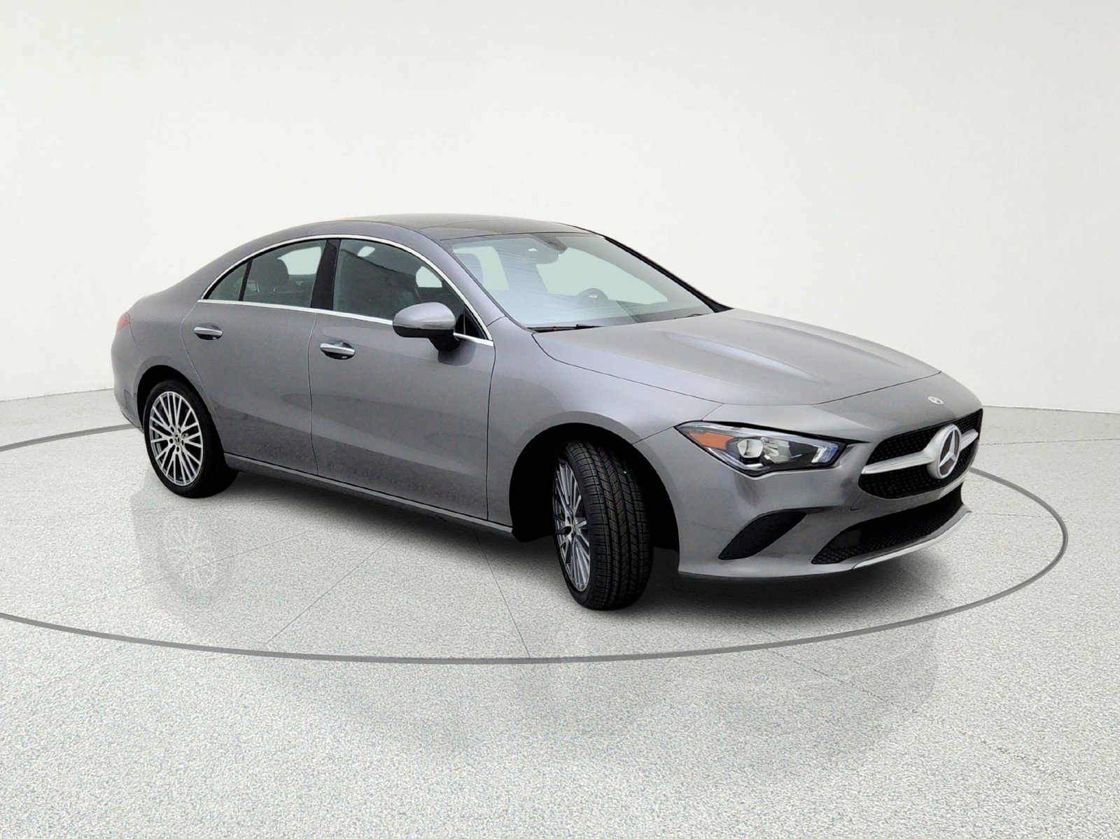 Certified 2023 Mercedes-Benz CLA 250 image 5
