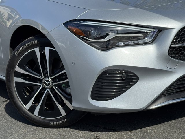 Used 2026 Mercedes-Benz CLA 250 image 2