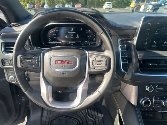 Used 2024 GMC Yukon SLT image 23