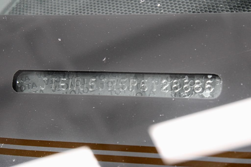 Used 2023 Toyota 4Runner SR5 Premium AWD/4WD image 36