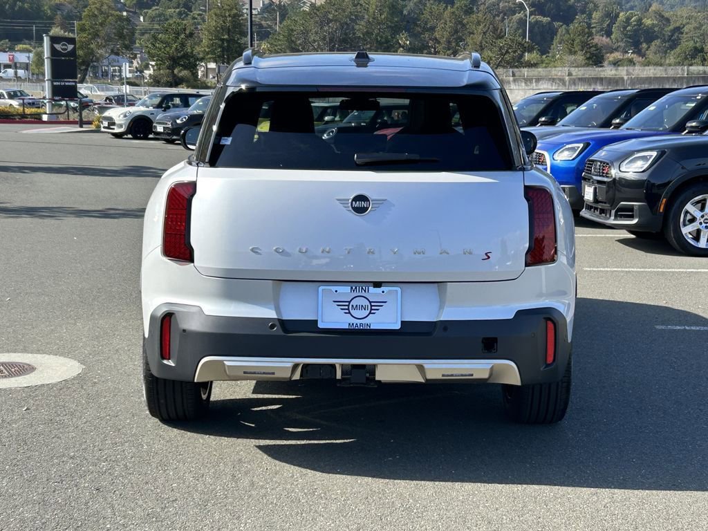 New 2026 MINI Cooper Countryman S image 4