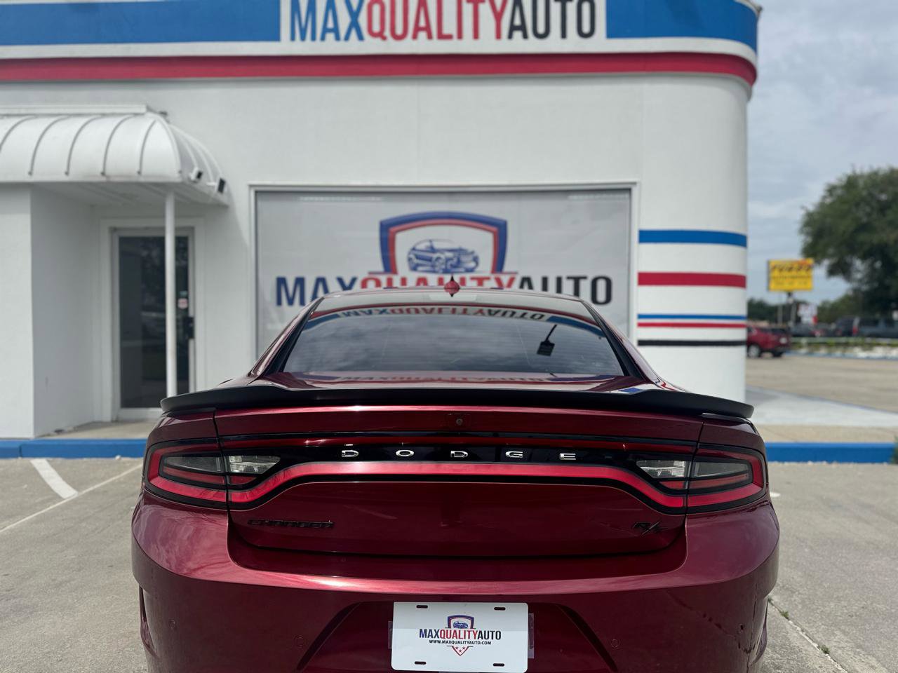 Used 2019 Dodge Charger R/T w/ Driver Confidence Group RWD image 31