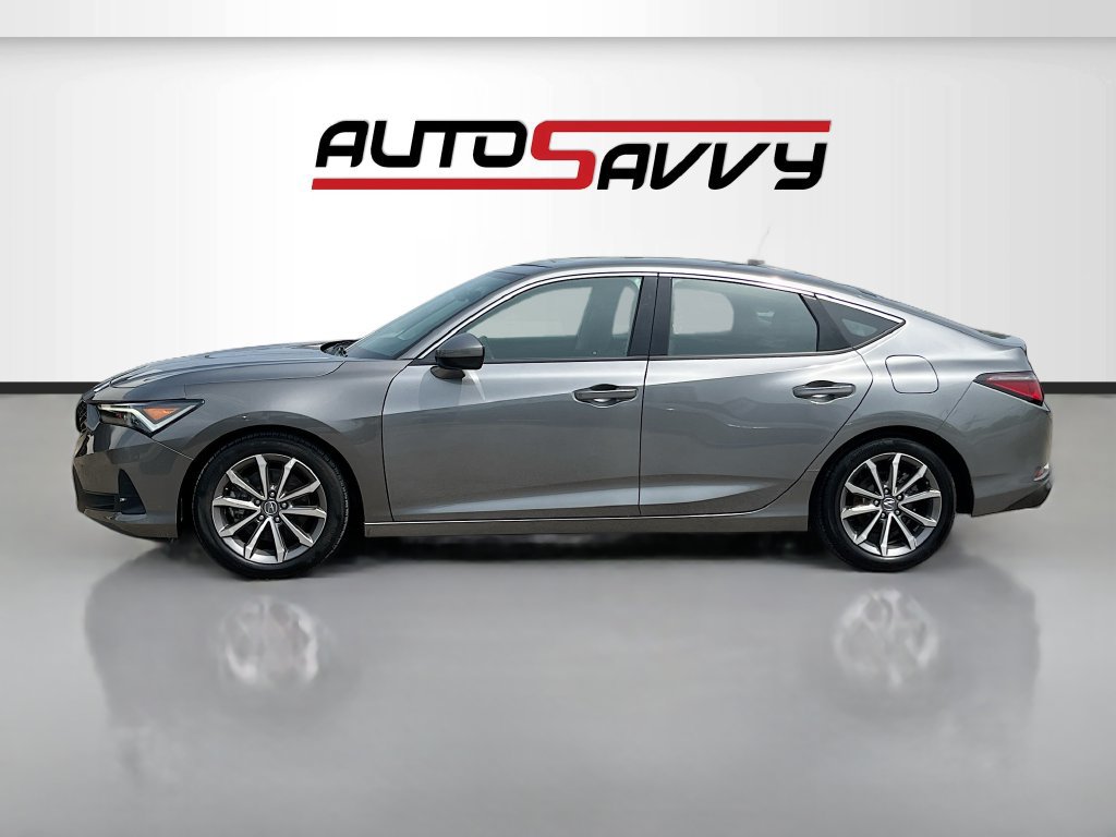 Used 2024 Acura Integra FWD image 4