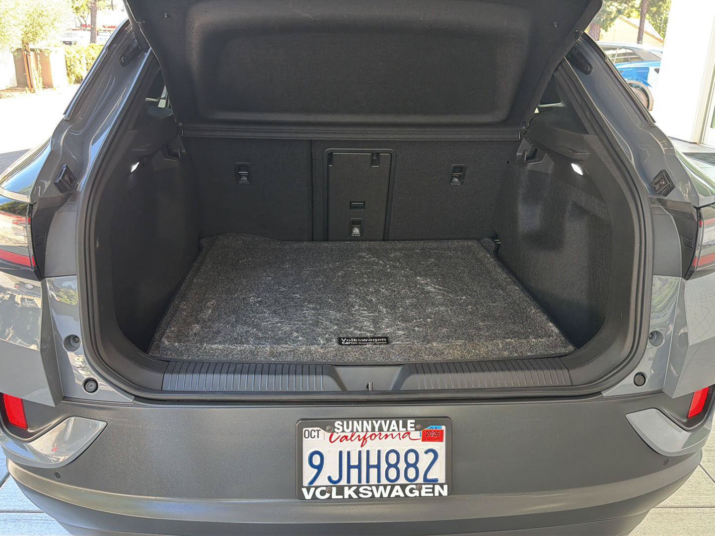 Certified 2023 Volkswagen ID.4 Pro S RWD image 13