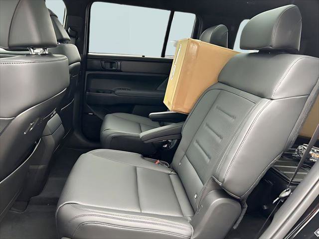 New 2026 Hyundai Santa Fe Calligraphy image 29