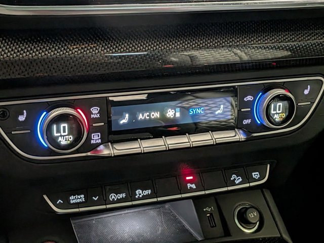 Certified 2023 Audi SQ5 Premium Plus w/ Premium Plus Package image 12