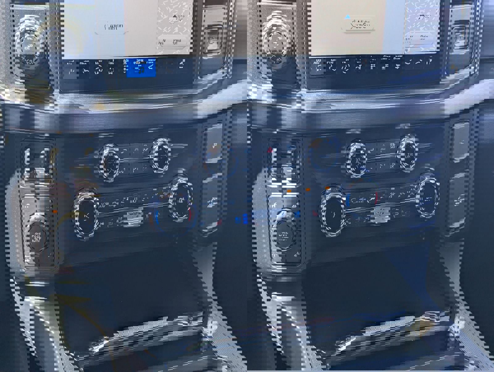 New 2026 Ford F250 Lariat w/ Lariat Ultimate Package AWD/4WD image 52