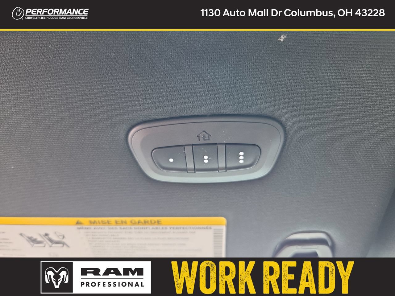 New 2026 RAM 2500 Laramie AWD/4WD image 25
