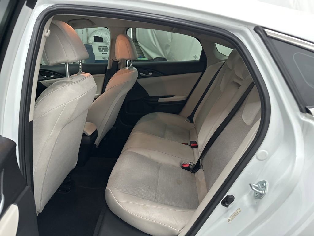 Used 2022 Honda Insight EX image 18