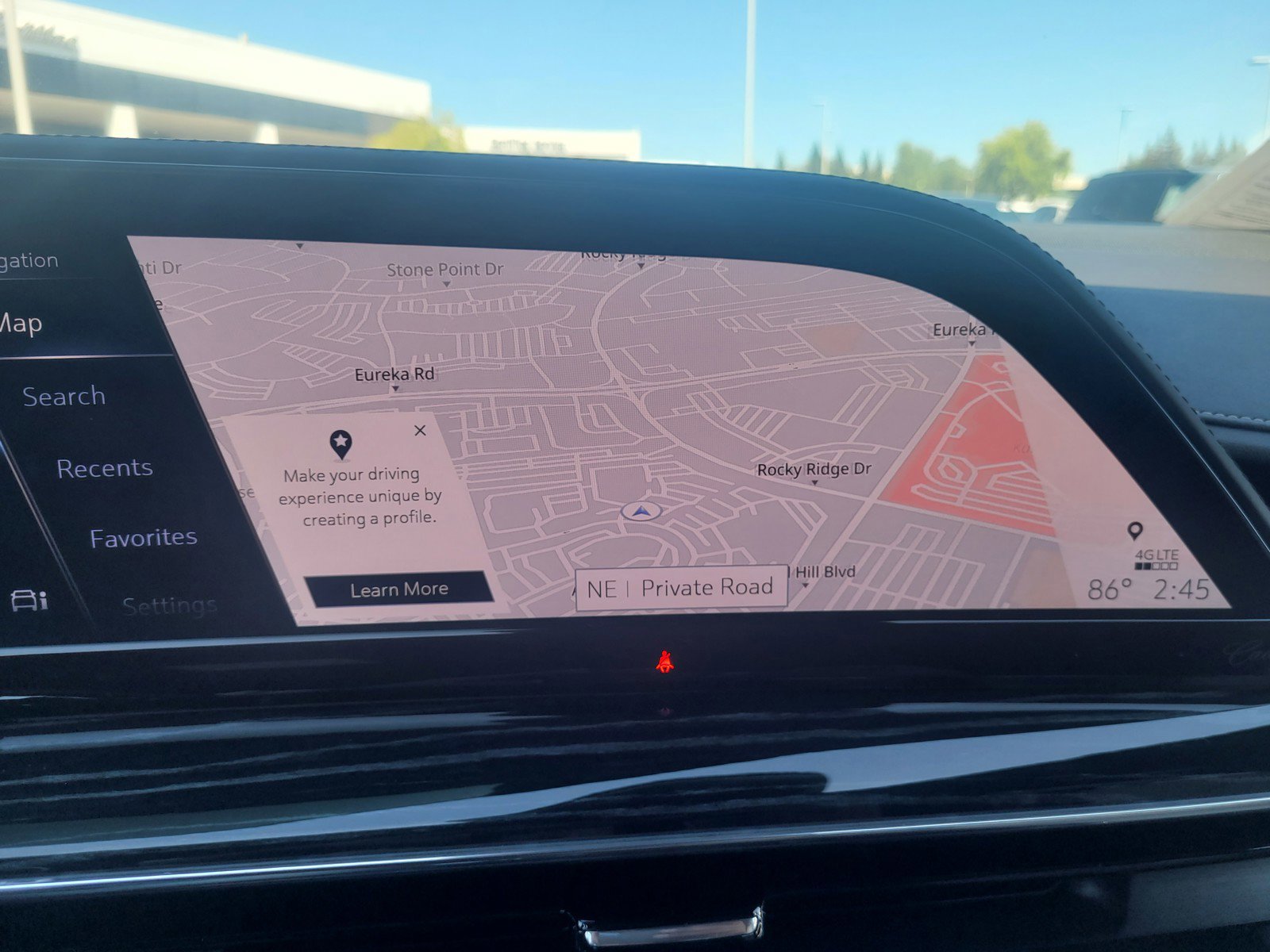 Used 2021 Cadillac Escalade Sport w/ Heavy-Duty Trailer Package image 21