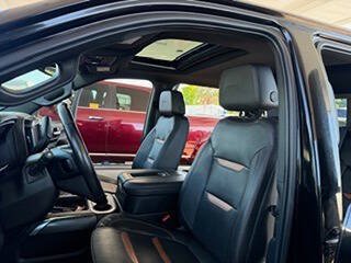 Used 2022 GMC Sierra 3500 AT4 w/ AT4 Preferred Package AWD/4WD image 13