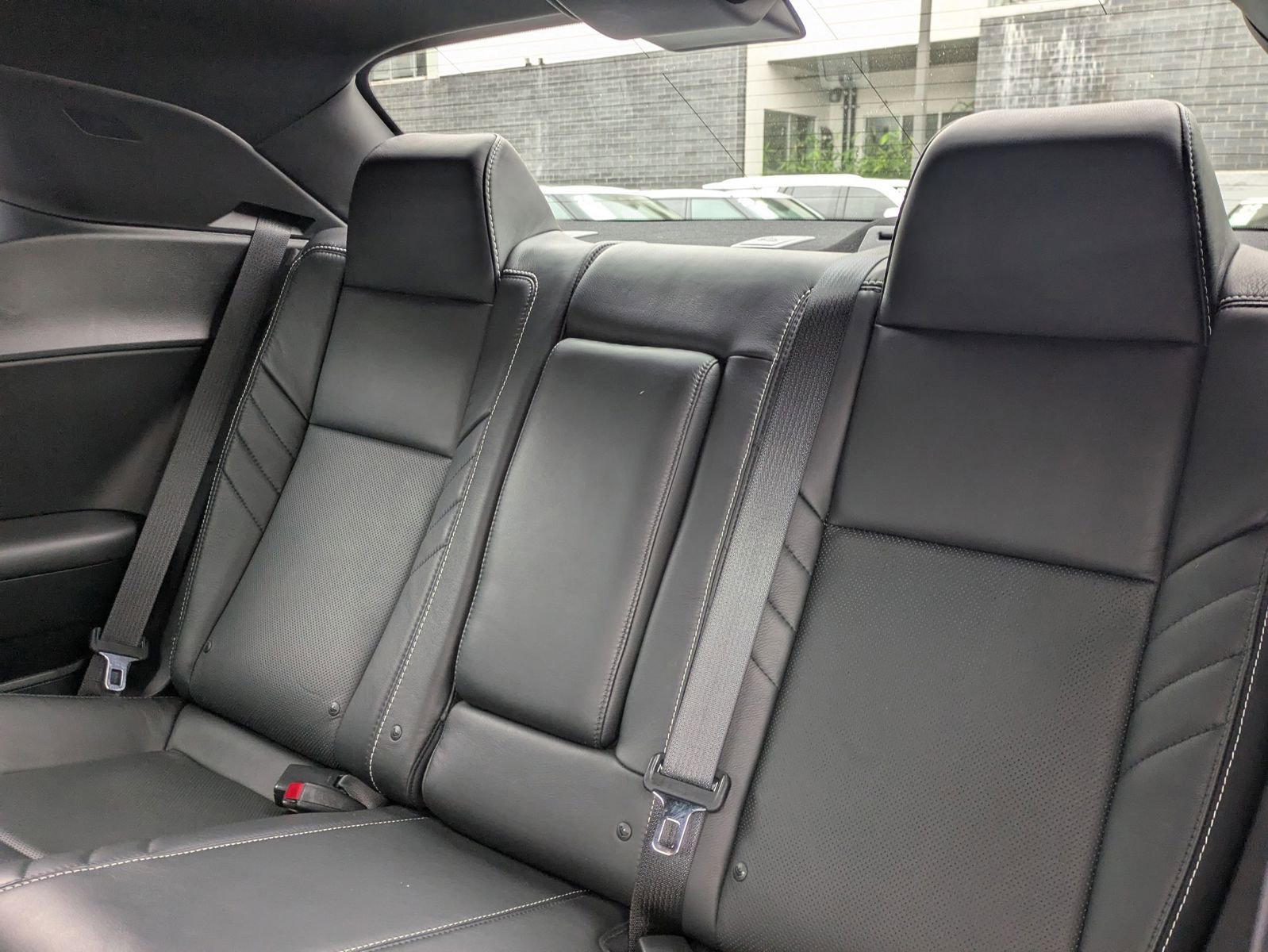 Used 2016 Dodge Challenger SRT Hellcat image 30