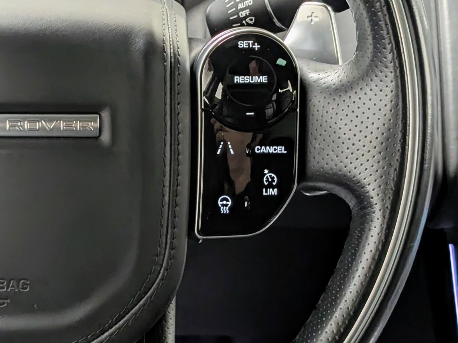 Used 2019 Land Rover Range Rover Sport HSE Dynamic AWD/4WD image 36